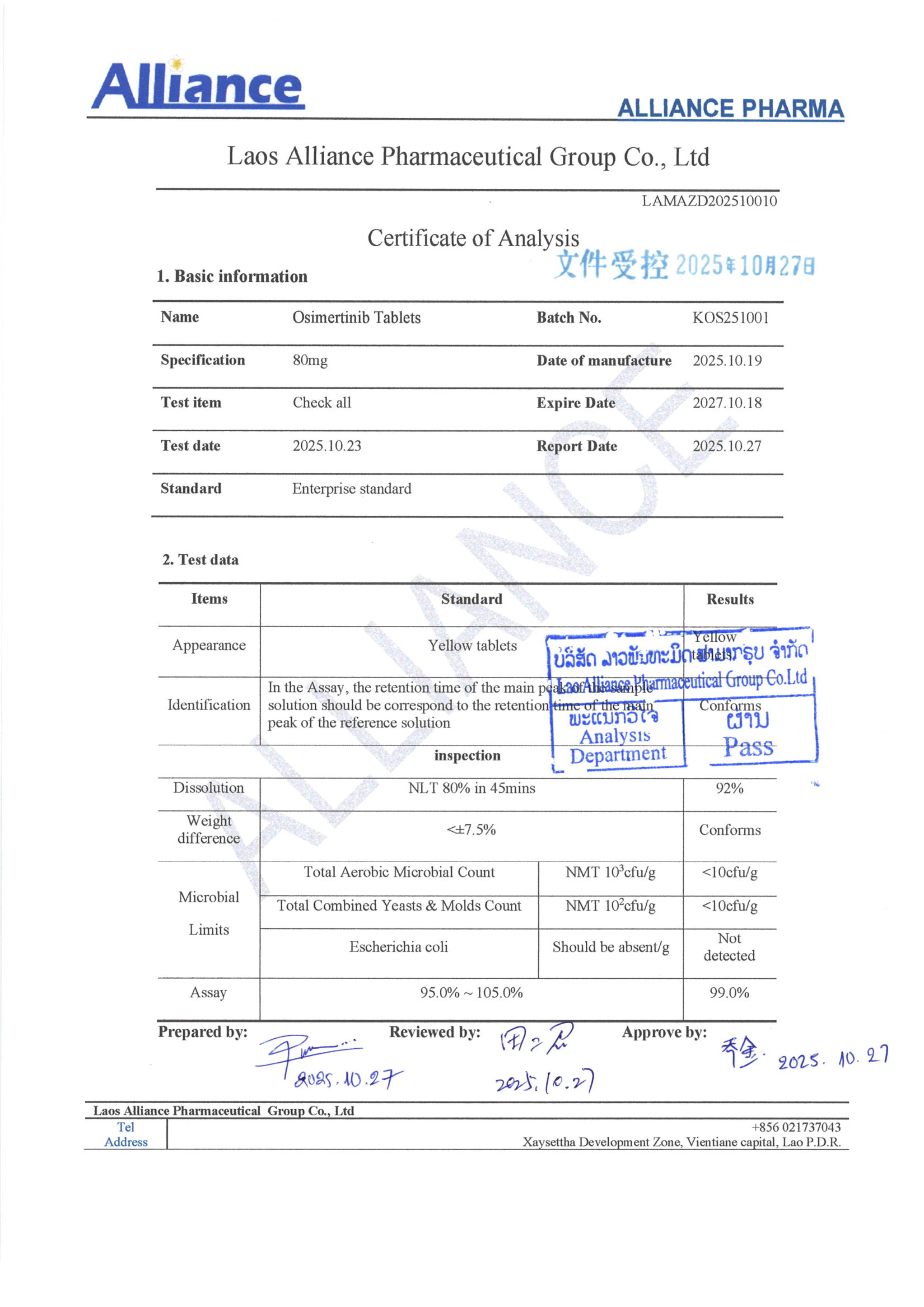 Product Information Image